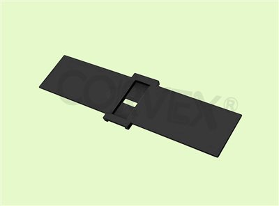 品號:  CV07-M190  ∞ CONSOLE  SLIDER 