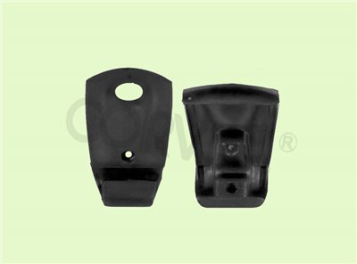 品號:  CV07-M222B ∞  VIEW MIRROR  BRACKET 