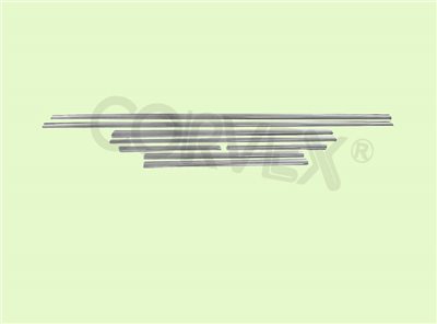 品號:  CV07-M79A ∞  BODY  MOULDING 