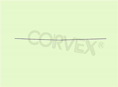 品號:  CV07-M86-2 ∞  REAR PANEL  MOULDING 
