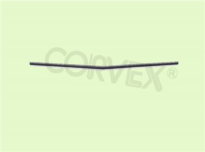 品號:  CV07-M86-3 ∞  REAR PANEL  MOULDING 