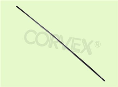 品號:  CV07-M88-1 ∞  REAR PANEL  MOULDING 