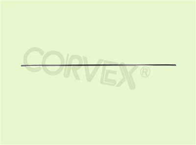 品號:  CV07-M89-1 ∞  TAILGATE  MOULDING 