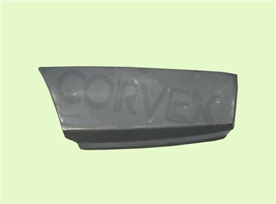 品號:  CV07-PQ70L ∞  QUARTER PATCH PANEL 