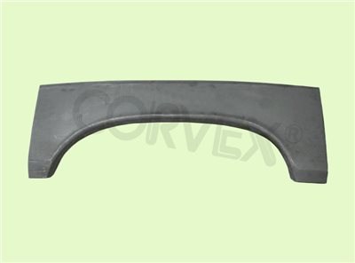品號:  CV07-PW66R ∞  WHEEL  PANEL 