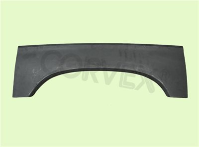 品號:  CV07-PW70R ∞  WHEEL  PANEL 