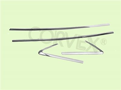 品號:  CV07-S07S ∞  VINYL  MOULDING 