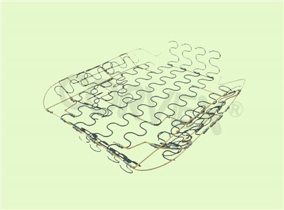 品號:  CV07-SS66A ∞  SEAT  SPRING 