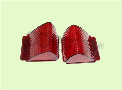 品號:  CV07-TL67AN ∞  TAIL LIGHT(TAIL LAMP ) LENS 