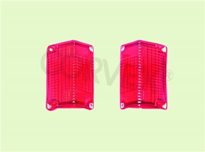 品號:  CV07-TL68BN ∞  TAIL LIGHT(TAIL LAMP ) LENS 