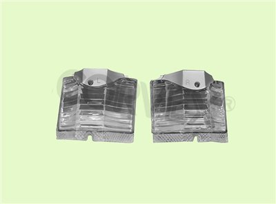 品號:  CV07-TU64BN ∞  BACKUP LAMP LENS 