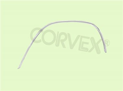 品號:  CV07-W11 ∞  WHEEL  MOULDING 
