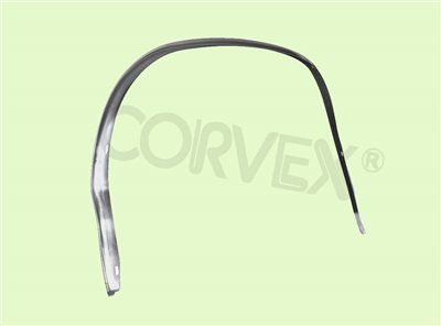 品號:  CV07-W31 ∞   WHEEL  MOULDING 
