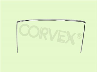 品號:  CV07-WM03-1/3  ∞   WINDSHIELD  MOULDING