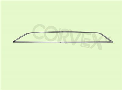 品號:  CV07-WM06-1/4  ∞   WINDOW  MOULDING 