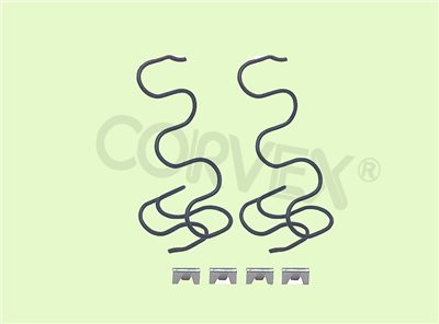 品號:  CV11-SS62A-C ∞  SEAT  SPRING 