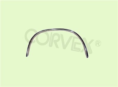 品號:  CV13-W03 ∞  WHEEL  MOULDING 