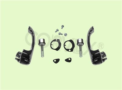 品號:  CV15-DH01S ∞  DOOR  HANDLE 