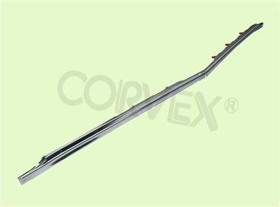品號:  CV15-H73 ∞  HOOD  MOULDING 
