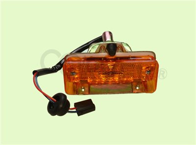 品號:  CV15-M30 ∞  PARKING LAMP ASS'Y