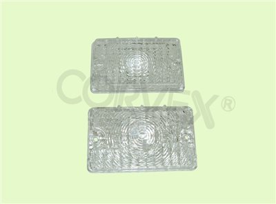 品號:  CV15-M31N ∞  PARKING LAMP LENS 