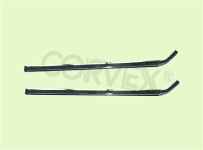 品號:  CV15-M37 ∞  QUARTER WINDOW  SASH