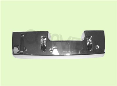 品號:  CV15-M39L ∞  ARMREST  BASE 
