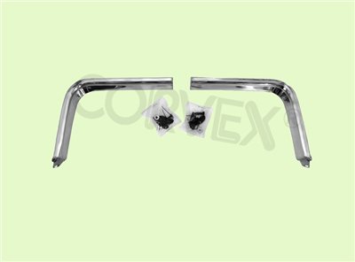 品號:  CV19-M02  ∞ TRUNK LID MOULDING 
