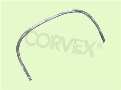 品號:  CV19-W684   ∞   WHEEL  MOULDING 