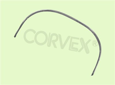 品號:  CV19-W702   ∞   WHEEL  MOULDING 