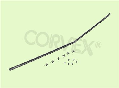 品號:  FD01-G05   ∞   GRILLE  MOULDING 