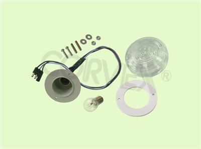 品號:  FD01-M59 ∞  PARKING LAMP ASS'Y