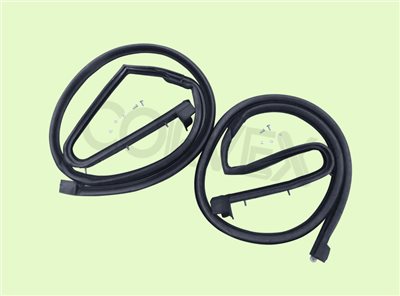 品號:  FD01-R11   ∞  ROOF DRIP RAIL  SEAL 