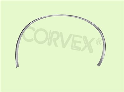 品號:  FD01-W05  ∞ WHEEL  MOULDING 