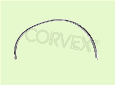 品號:  FD01-W17  ∞ WHEEL  MOULDING 