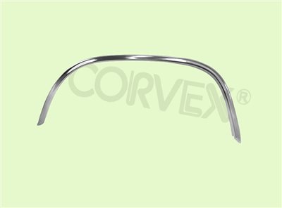 品號:  FD02-W01  ∞ WHEEL  MOULDING 