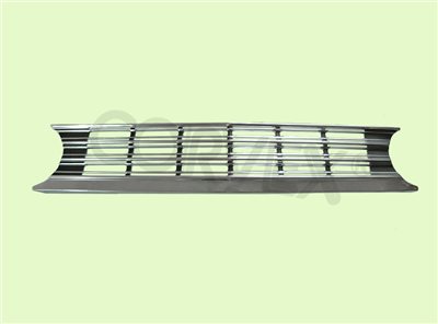 品號:  FG706  ∞ GRILLE   