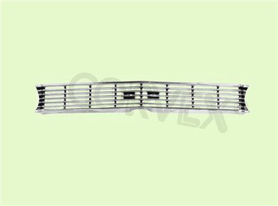 品號:  FG706-2  ∞ GRILLE   