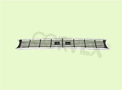 品號:  FG706-3  ∞ GRILLE   