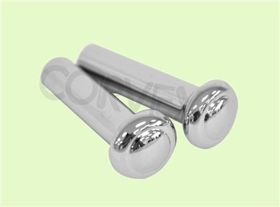 PART #:  FD06-M04P ∞  LOCK KNOB