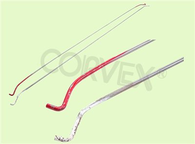 PART #:  CV07-HBR64-S2 ∞  HEADLINER