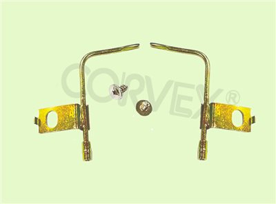 PART #:  CV01-WN67   ∞   WINDSHIELD  NOZZLE