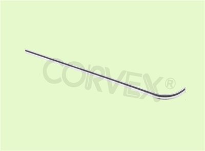 PART #:  CV01-B15 ∞  QUARTER  MOULDING 