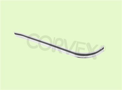 PART #:  CV01-B20 ∞  QUARTER  MOULDING 