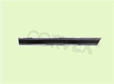 PART #:  CV01-M22 ∞  BED  MOULDING 