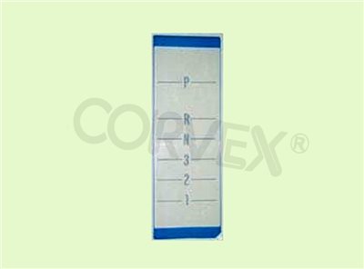 PART #:  CV07-M189BC ∞  CONSOLE  LENS 
