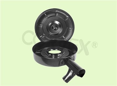 PART #:  FD01-AC04BS ∞  AIR CLEANER   