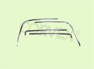 PART #:  FD01-S42  ∞  WINDOW  MOULDING 