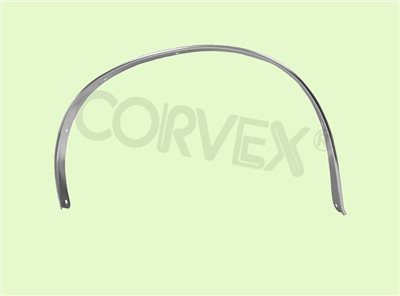 PART #:  FD01-W13  ∞ WHEEL  MOULDING 