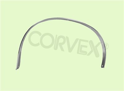 PART #:  FD01-W14  ∞ WHEEL  MOULDING 